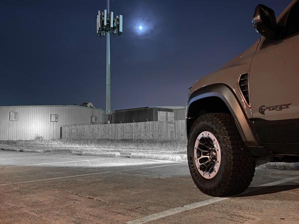 ORACLE Lighting 5885-001