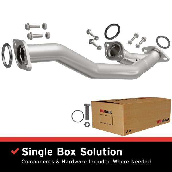 Magnaflow 107-0207