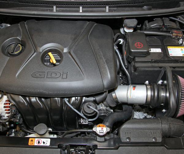 K&N Engineering 69-5314TS