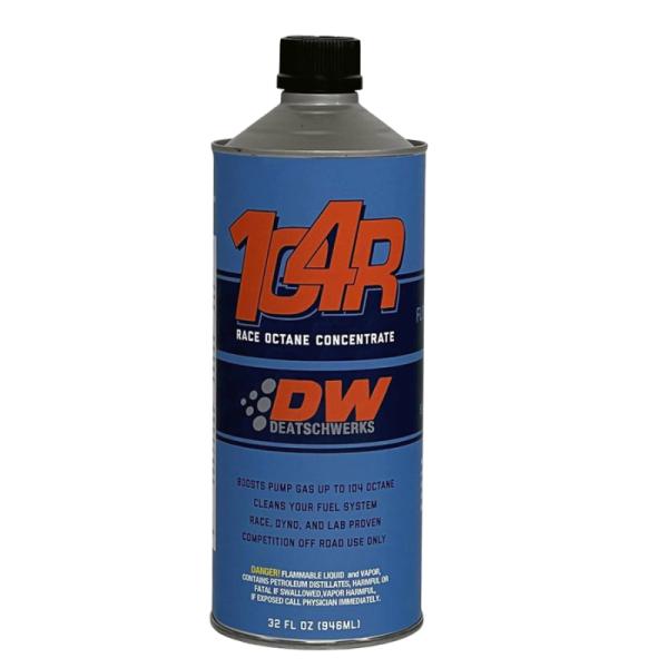 DeatschWerks 1-104R-CS