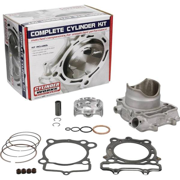 Cylinder Works CW40005K01
