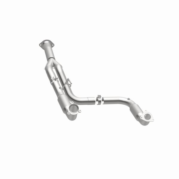 Magnaflow 4551252