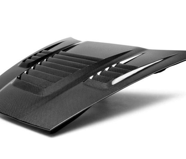 Anderson Composites AC-HD05CHC6-WH