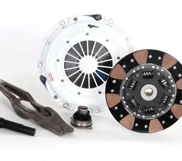 Clutch Masters 03460-HD0F-D
