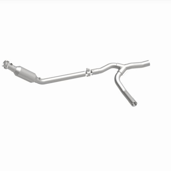 MAG Converter Direct Fit Magnaflow 4651610