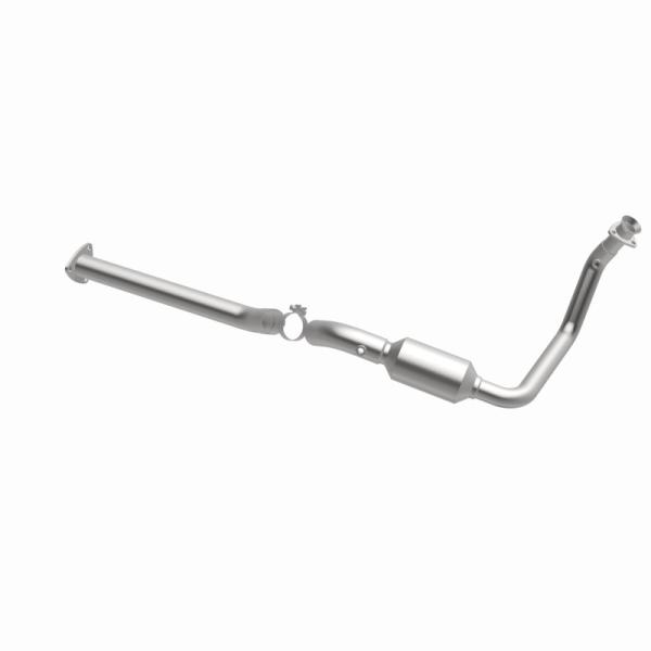 MAG Converter Direct Fit Magnaflow 4451415