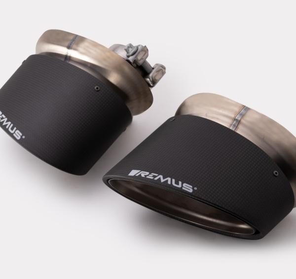 Remus 0026 99CSSR