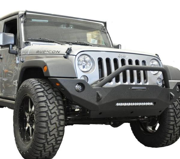 DV8 Offroad FBSHTB-18