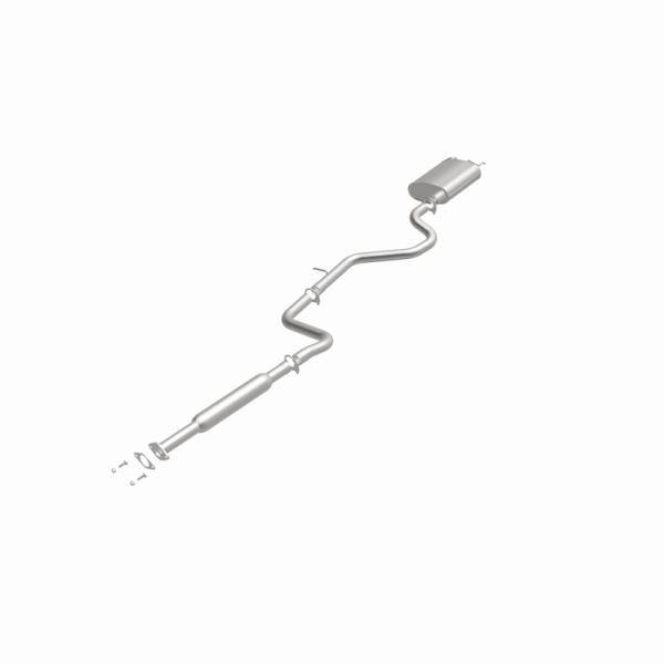 MAG BRE Exhaust Kits Magnaflow 106-0013