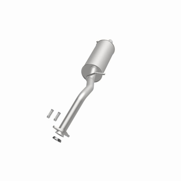 MAG BRE Exhaust Kits Magnaflow 106-0761