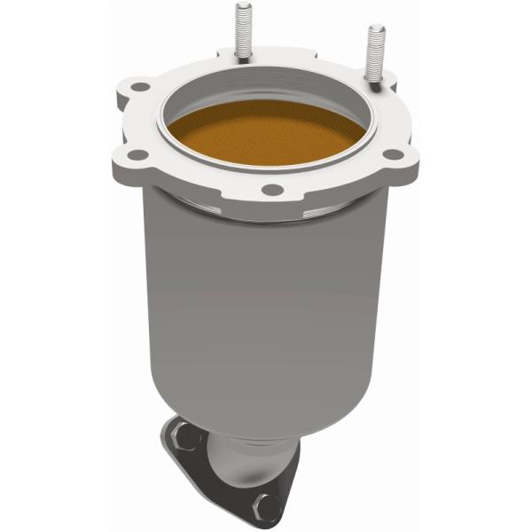 MAG Converter Direct Fit Magnaflow 5481296