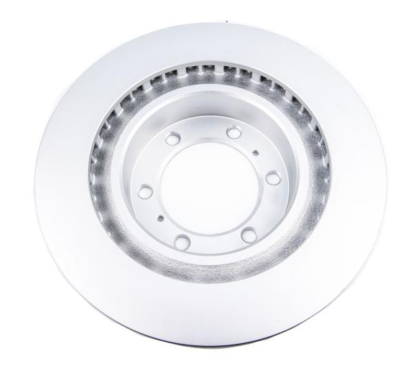DBA 2736E