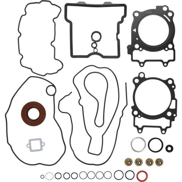VEP Engine Oil Seal Kit Vertex Pistons 8110052