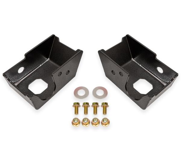 BMR Skid Guards BMR Suspension SG1860H