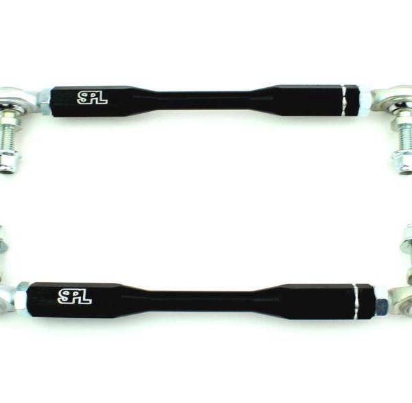 SPL Parts SPL FE E46