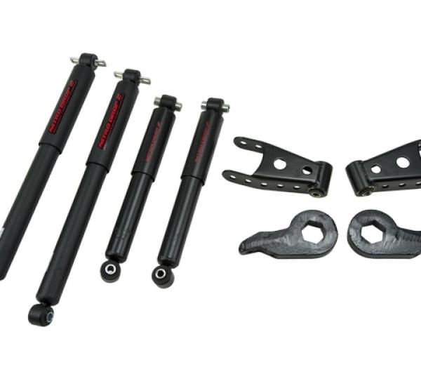 Belltech 766ND
