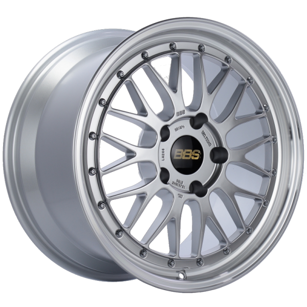 BBS LM266DSPK