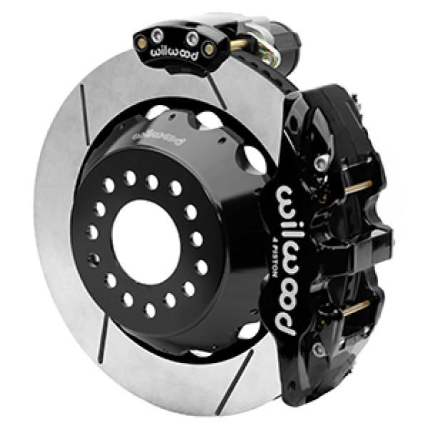 WIL Aero Brake Kit Wilwood 140-16167