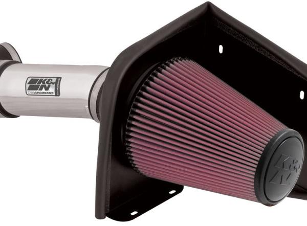 K&N Engineering 77-6012KP