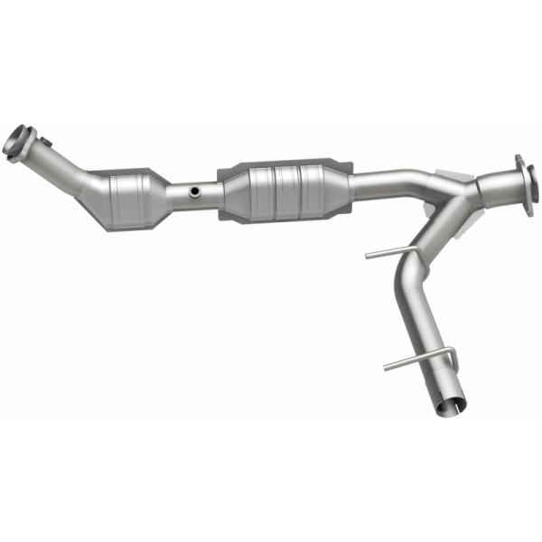 MAG Converter Direct Fit Magnaflow 49607