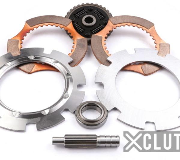 XCLUTCH XMS-200-NI01-2B-XC