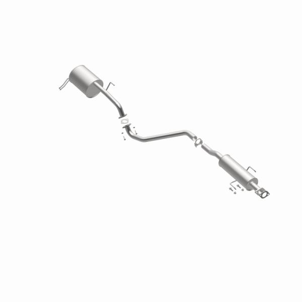 MAG BRE Exhaust Kits Magnaflow 106-0448