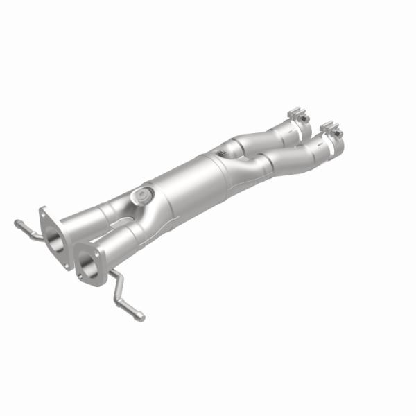 Magnaflow 21-020