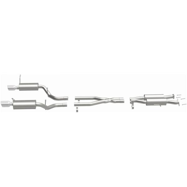 Magnaflow 15068