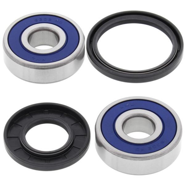 ABR Wheel Bearing Kits All Balls Racing 25-1312