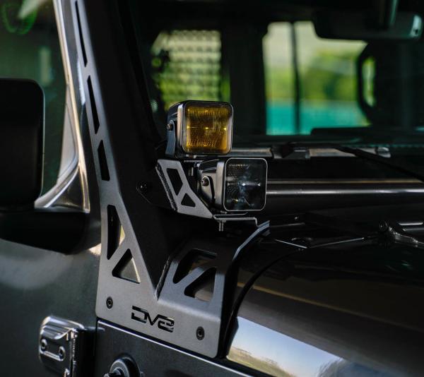 DV8 Offroad LBJL-11