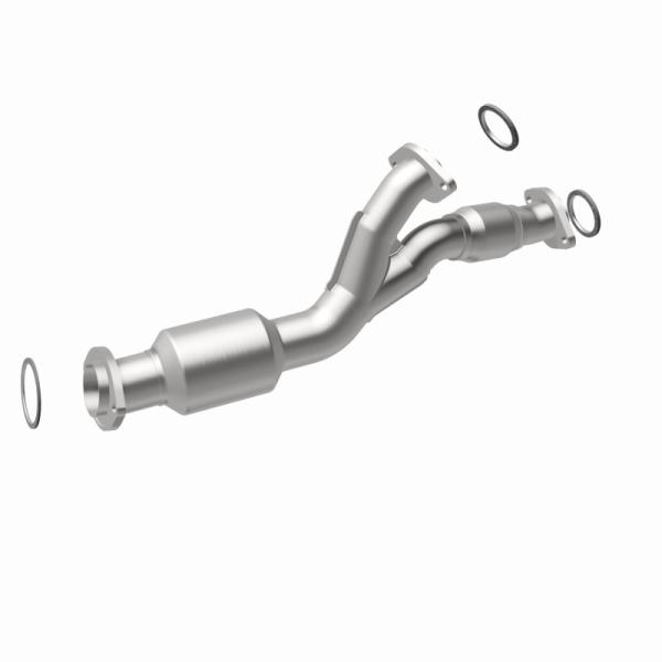 Magnaflow 444748