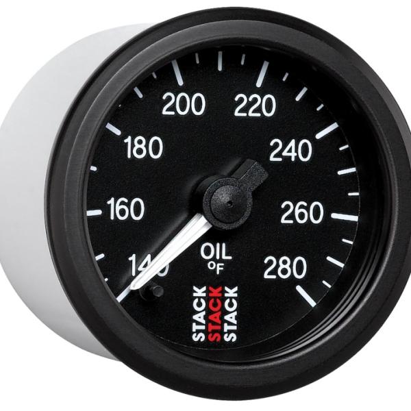 AutoMeter ST3310