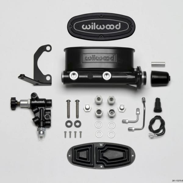 Wilwood 261-13270-BK