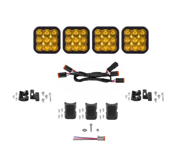 Diode Dynamics DD7253