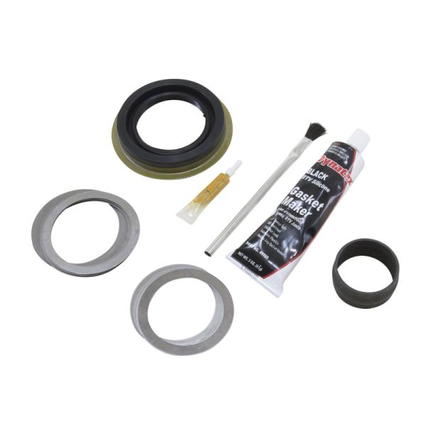YUK Minor Install Kits Yukon Gear & Axle MK GM11.5