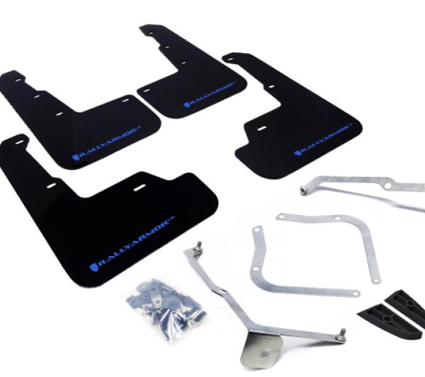 Rally Armor MF32-UR-BLK/BL
