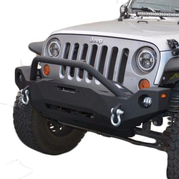DV8 Offroad FBSHTB-19