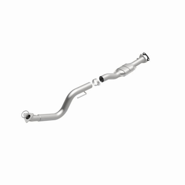 MAG Converter Direct Fit Magnaflow 49603