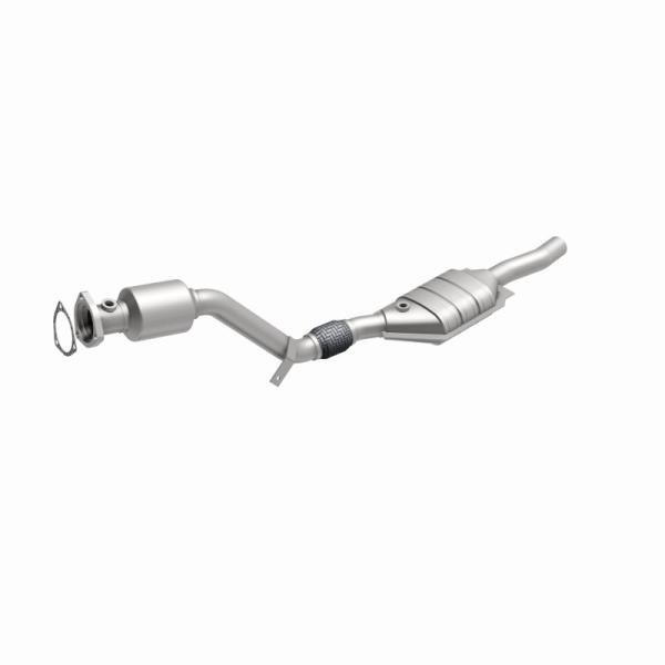 Magnaflow 444327