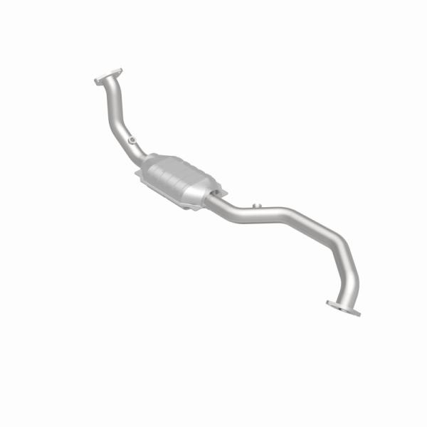 MAG Converter Direct Fit Magnaflow 23634