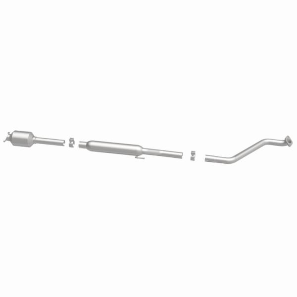 MAG Converter Direct Fit Magnaflow 52828