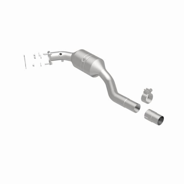 MAG Converter Direct Fit Magnaflow 49929