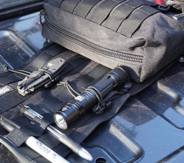 BuiltRight Industries 105008