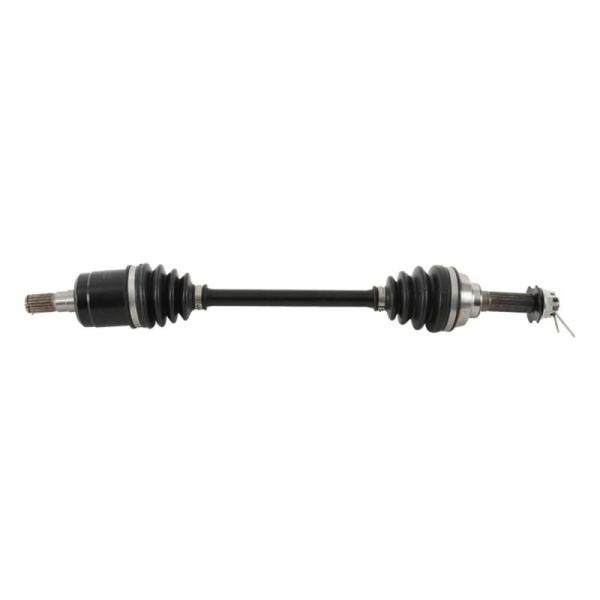 All Balls Racing AB6-SK-8-202