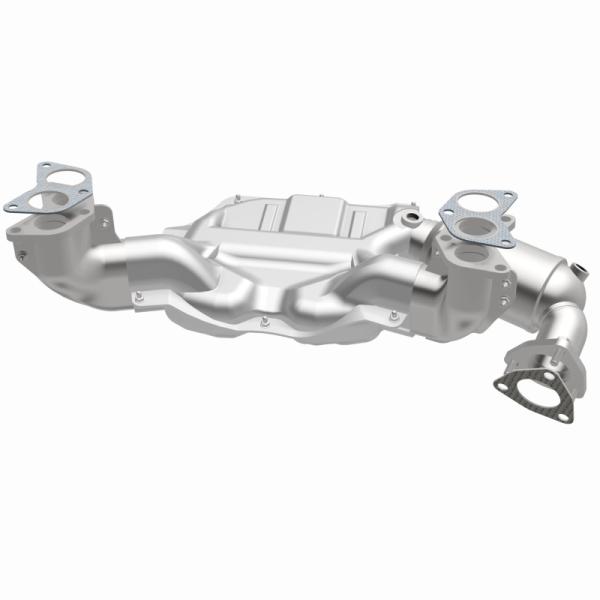 Magnaflow 5531587