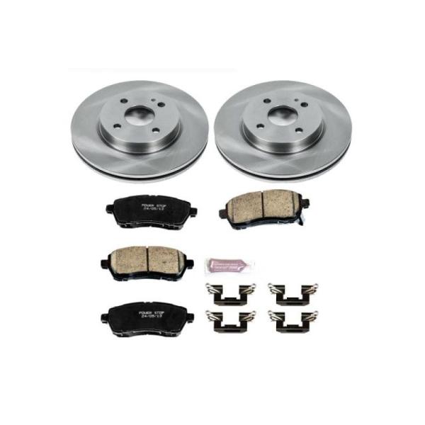 PowerStop KOE6344