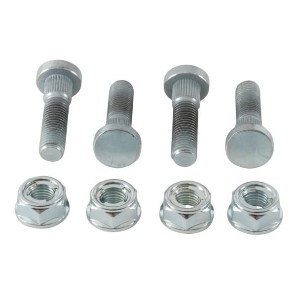 ABR Wheel Stud & Nut Kits All Balls Racing 85-1042