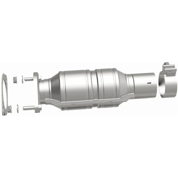 Magnaflow 557229