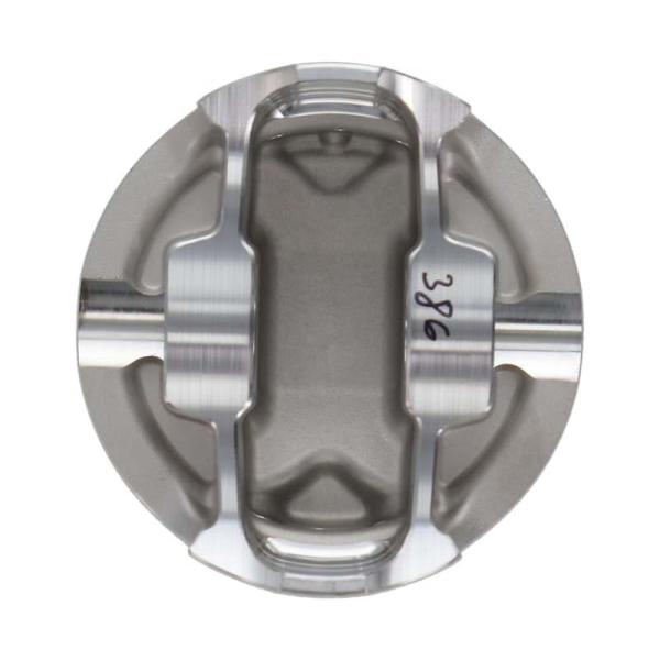 WIS Piston Sets - 8 Cyl Wiseco RED0059XS