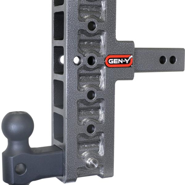 GEN-Y Hitch GH-416